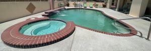 surestay hotel by best western deer park