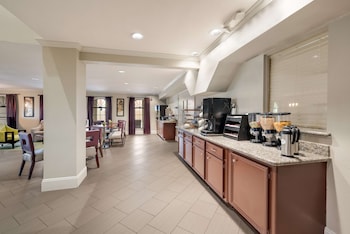 surestay hotel by best western deer park