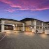 surestay hotel by best western deer park