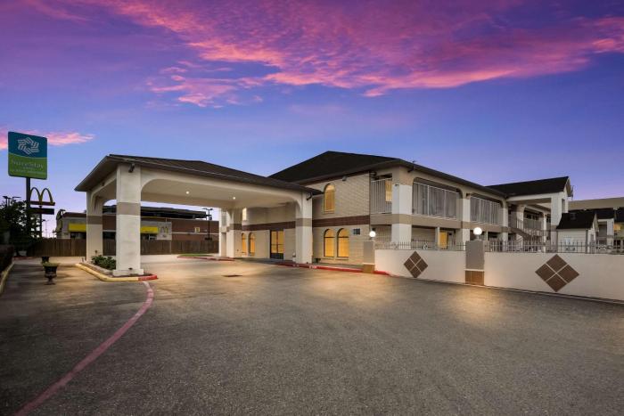 surestay hotel by best western deer park