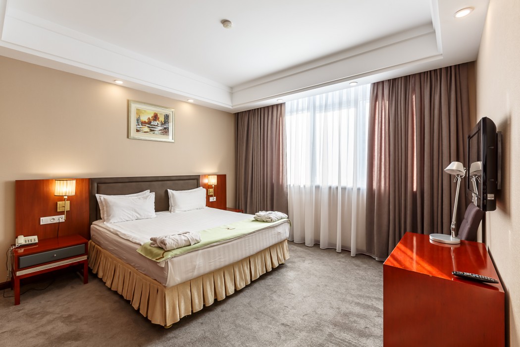 renion residence hotel