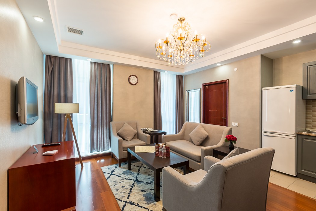 renion residence hotel