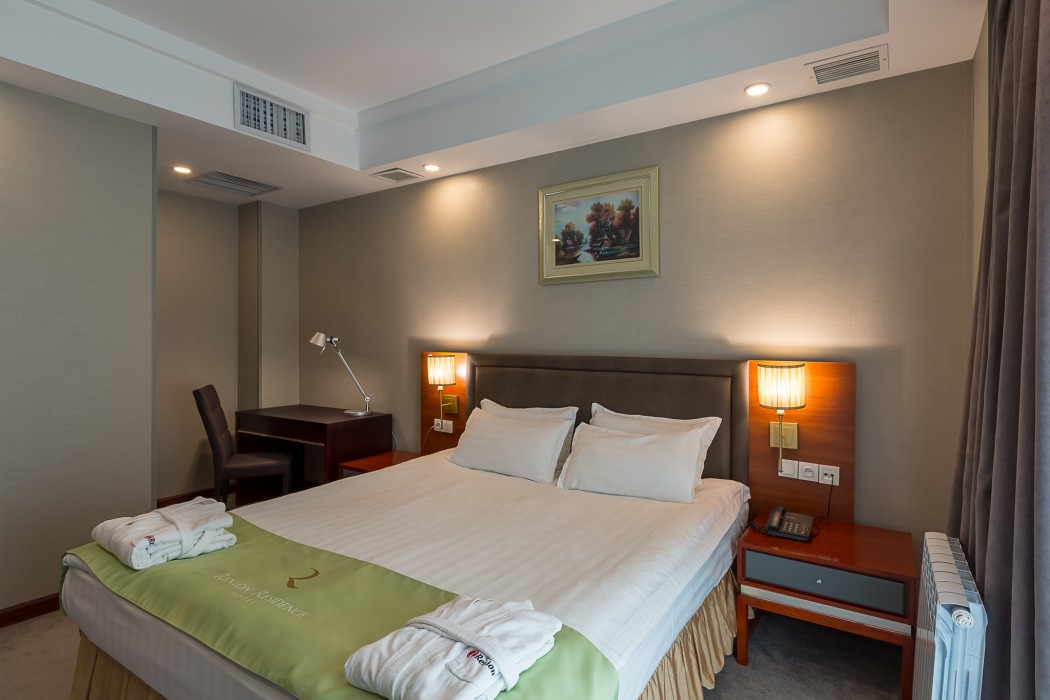 renion residence hotel