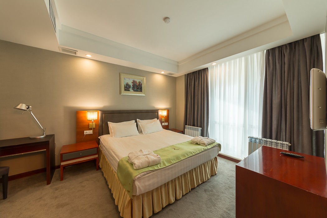 renion residence hotel