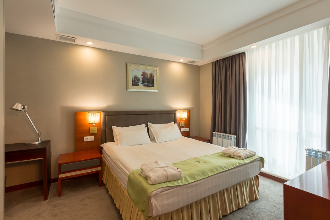 renion residence hotel