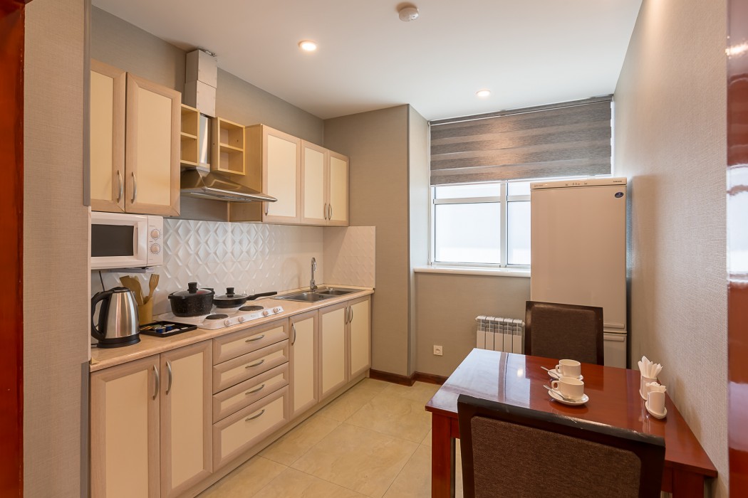 renion residence hotel