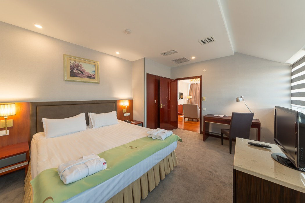 renion residence hotel