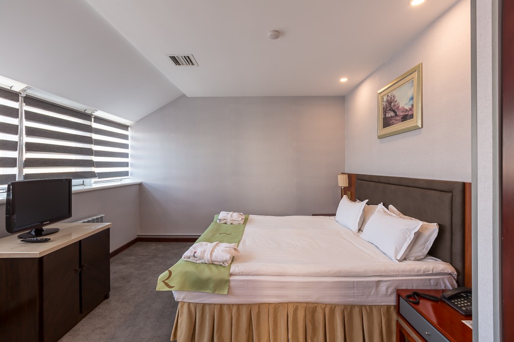 renion residence hotel