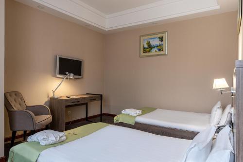 renion residence hotel