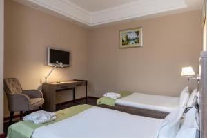 renion residence hotel