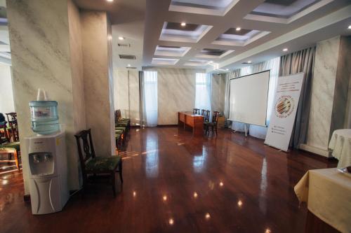 renion residence hotel