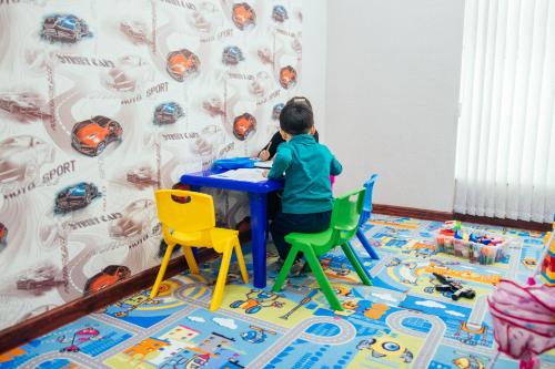 renion residence hotel