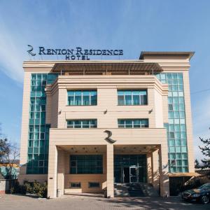 renion residence hotel