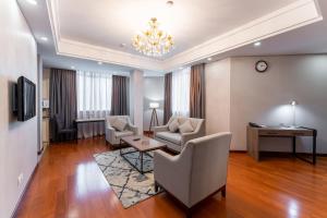 renion residence hotel