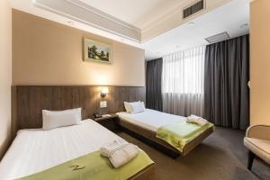 renion residence hotel