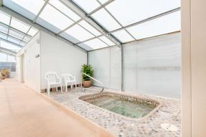 clarion inn surfrider resort