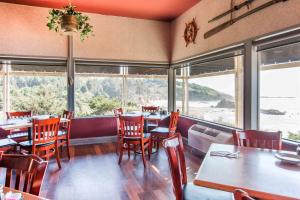 clarion inn surfrider resort