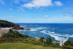 clarion inn surfrider resort