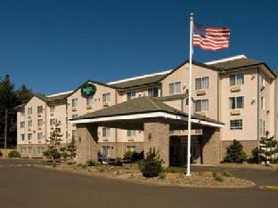 Holiday Inn Express & Suites Lincoln City By Ihg,Oregon Coast>>Lincoln City,3 star
