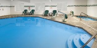 holiday inn express and suites lincoln city by ihg