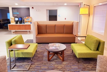 Holiday Inn Express & Suites Lincoln City By Ihg,Oregon Coast>>Lincoln City,3 star