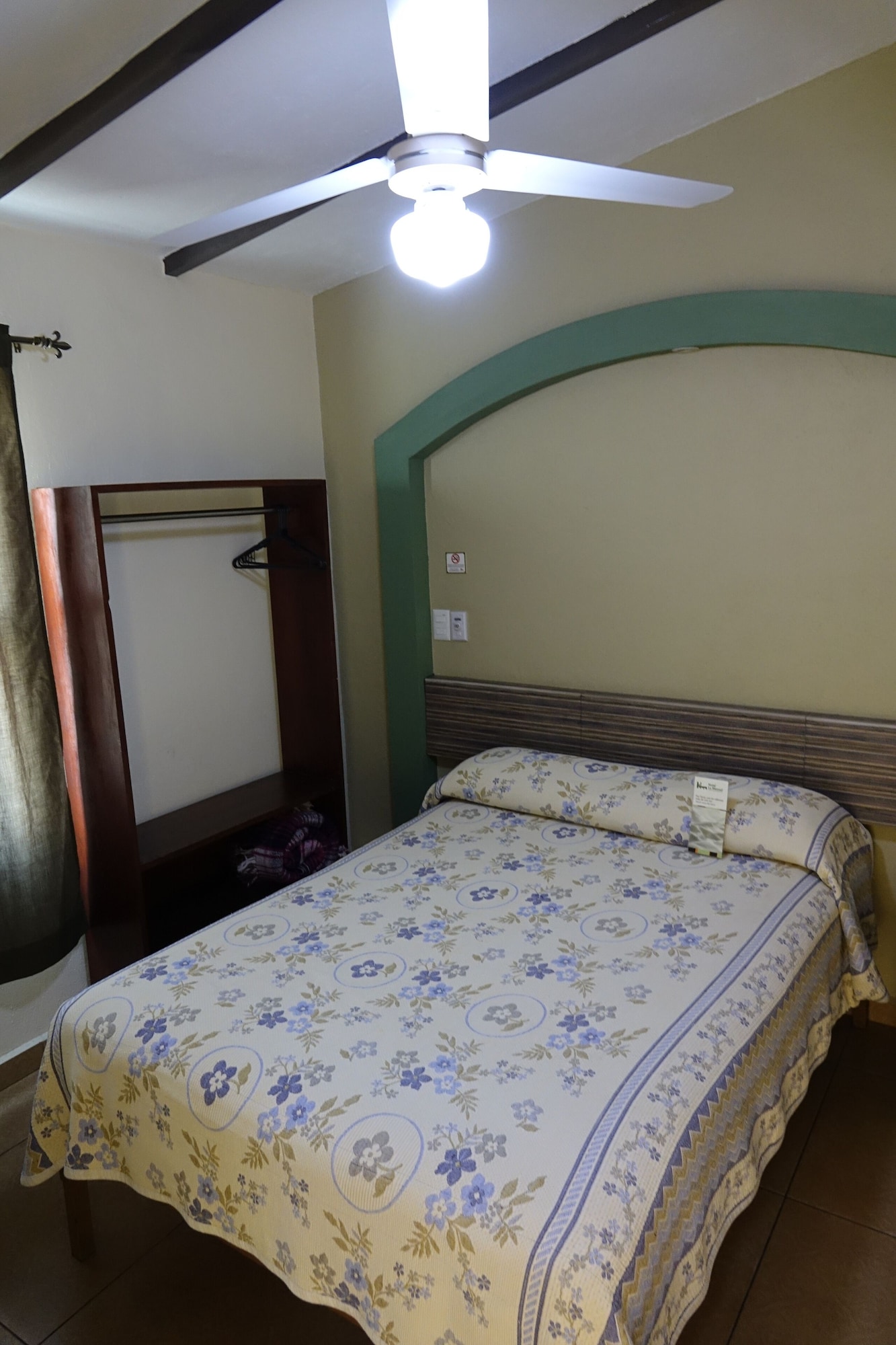 La Merced Hotel,Comala>>Colima,3 star