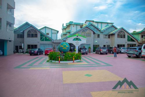 accra