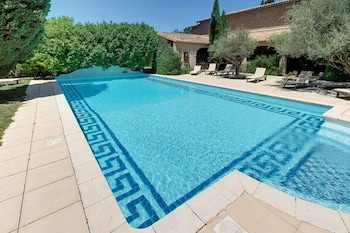 hotel chateau de cavanac