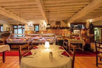 hotel chateau de cavanac