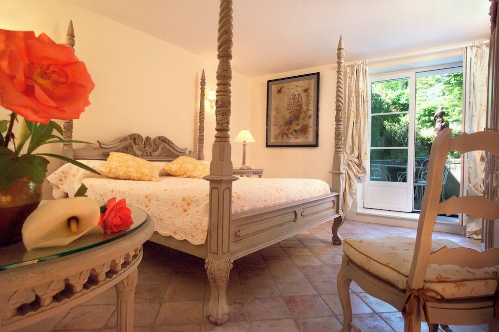 hotel chateau de cavanac