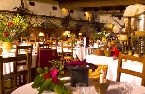 hotel chateau de cavanac