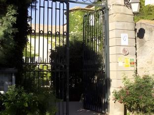 Hôtel Château De Cavanac,Near Carcassonne Golf,3 star