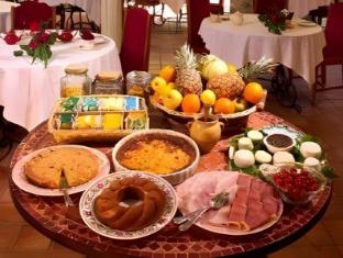 hotel chateau de cavanac