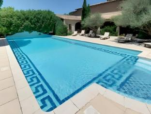 hotel chateau de cavanac