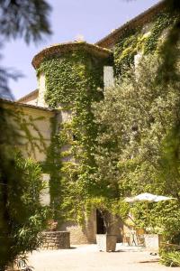 hotel chateau de cavanac