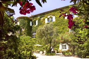 hotel chateau de cavanac