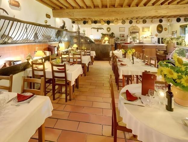 hotel chateau de cavanac