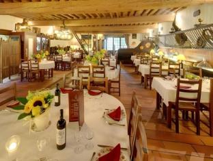 hotel chateau de cavanac