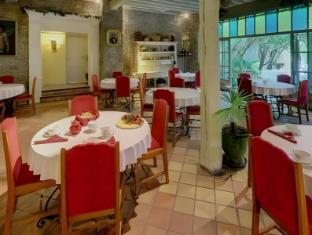 hotel chateau de cavanac