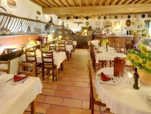 hotel chateau de cavanac