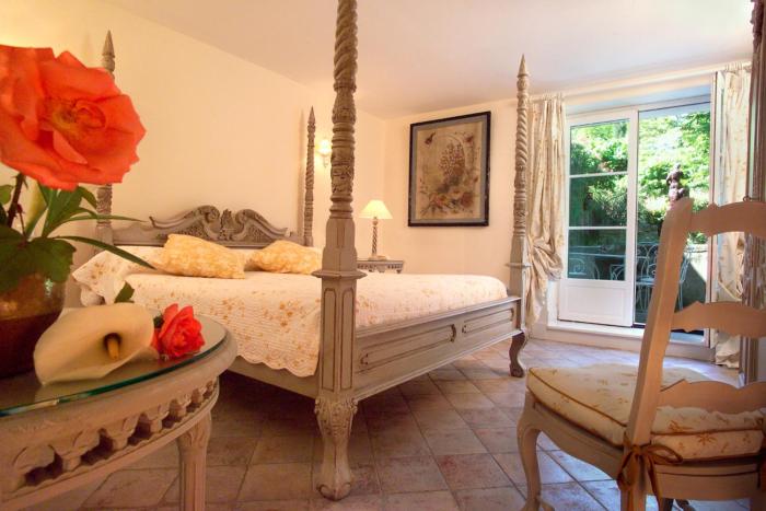 hotel chateau de cavanac