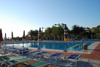 hotel baia del sole