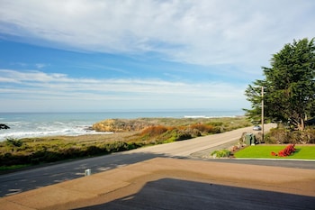 Castle Inn,Morro Bay>>Cambria,3 star
