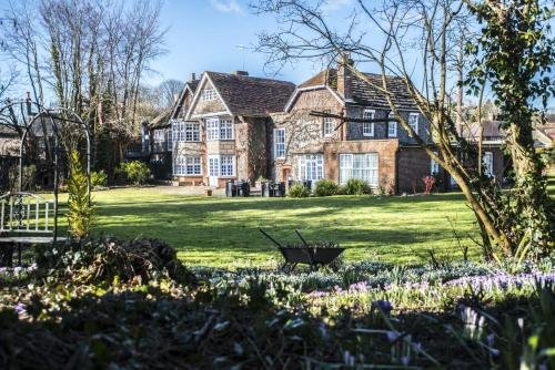 Findon Manor Hotel,Arundel>>Angmering,4 star