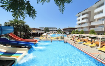 alanya