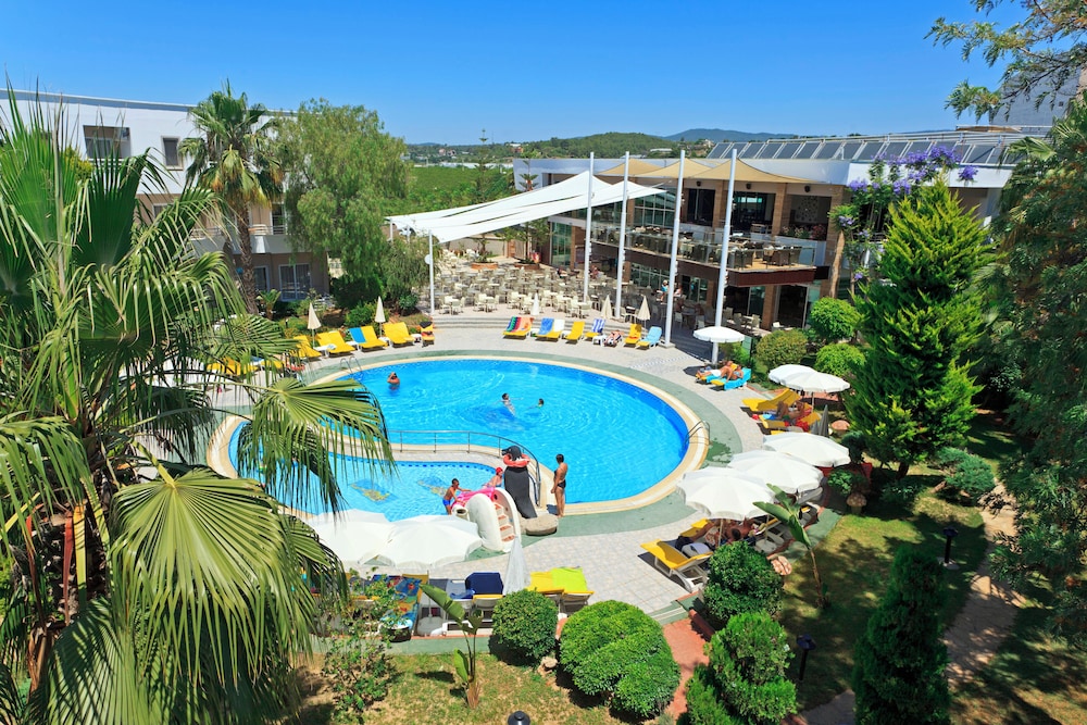 alanya