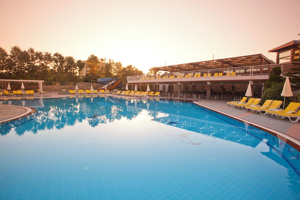 alanya