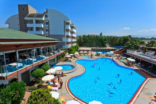 alanya