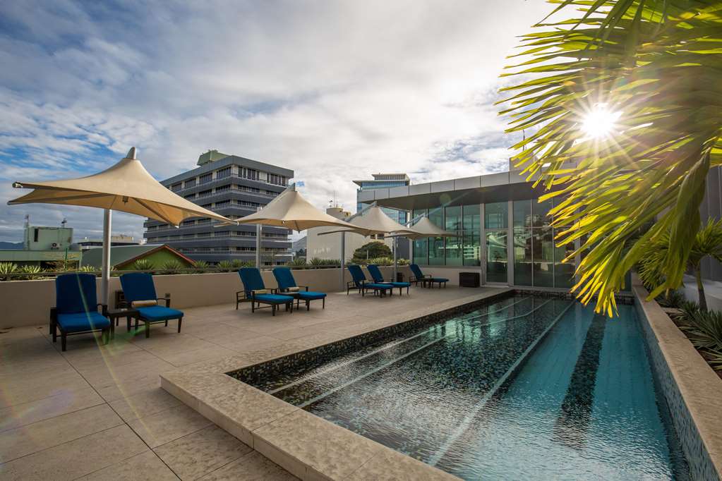 Grand Papua Hotel - A Member Of Radisson Individuals,Papua New Guinea>>Port Moresby,4 star