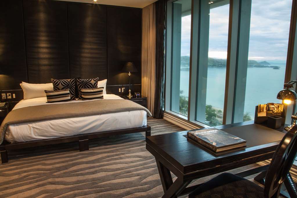 Grand Papua Hotel - A Member Of Radisson Individuals,Papua New Guinea>>Port Moresby,4 star